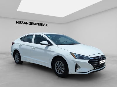 2020 Hyundai ELANTRA 4 PTS GLS 20L TA AAC RA-15