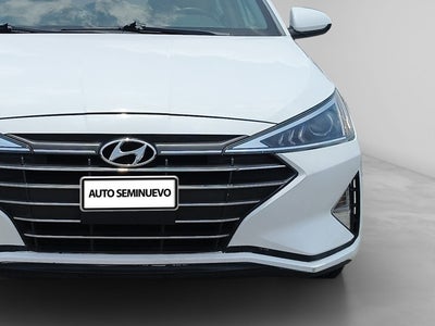 2020 Hyundai ELANTRA 4 PTS GLS 20L TA AAC RA-15