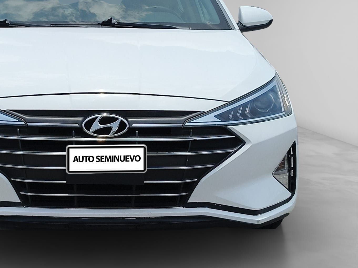 2020 Hyundai ELANTRA 4 PTS GLS 20L TA AAC RA-15