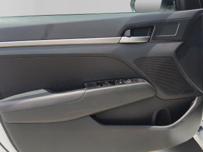 2020 Hyundai ELANTRA 4 PTS GLS 20L TA AAC RA-15