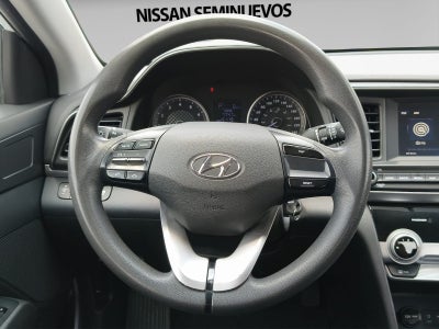 2020 Hyundai ELANTRA 4 PTS GLS 20L TA AAC RA-15