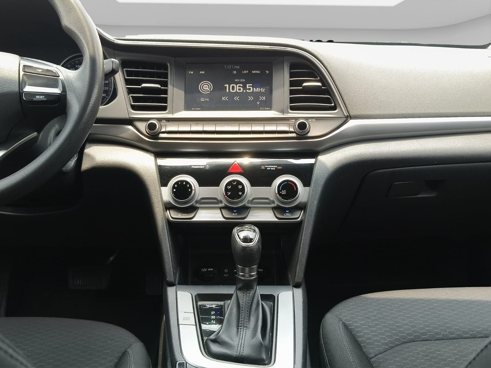 2020 Hyundai ELANTRA 4 PTS GLS 20L TA AAC RA-15