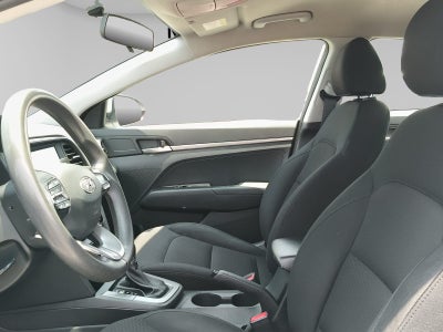 2020 Hyundai ELANTRA 4 PTS GLS 20L TA AAC RA-15