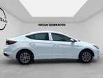 2020 Hyundai ELANTRA 4 PTS GLS 20L TA AAC RA-15