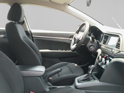 2020 Hyundai ELANTRA 4 PTS GLS 20L TA AAC RA-15