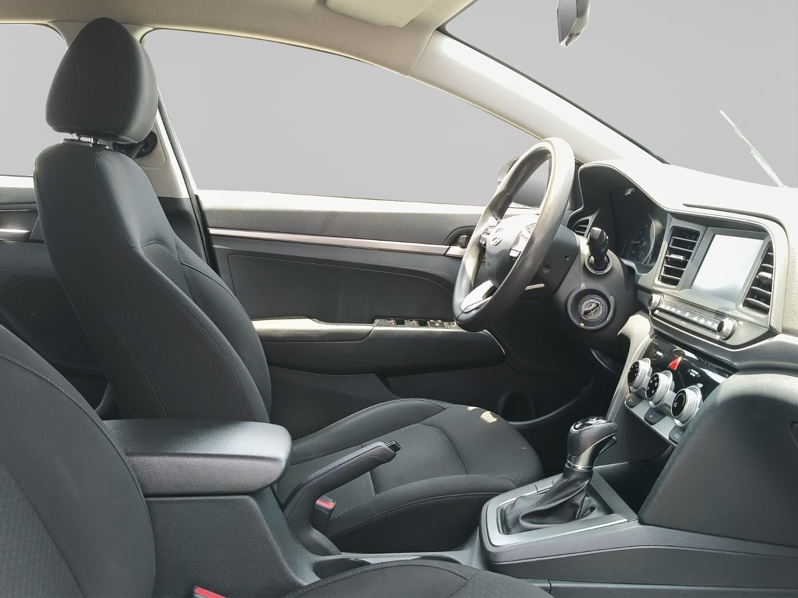2020 Hyundai ELANTRA 4 PTS GLS 20L TA AAC RA-15
