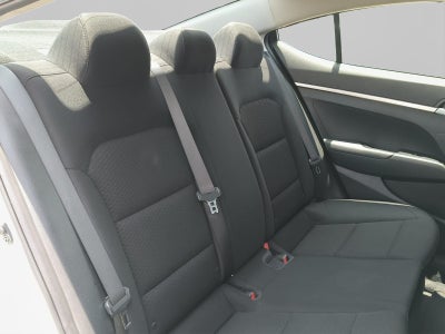 2020 Hyundai ELANTRA 4 PTS GLS 20L TA AAC RA-15