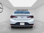 2020 Hyundai ELANTRA 4 PTS GLS 20L TA AAC RA-15