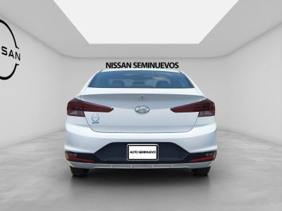 2020 Hyundai ELANTRA 4 PTS GLS 20L TA AAC RA-15