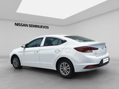 2020 Hyundai ELANTRA 4 PTS GLS 20L TA AAC RA-15