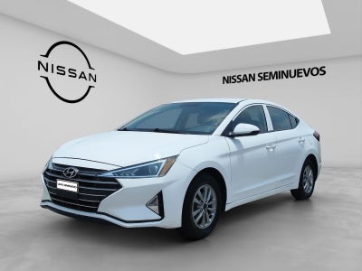 2020 Hyundai ELANTRA 4 PTS GLS 20L TA AAC RA-15