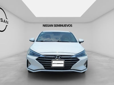 2020 Hyundai ELANTRA 4 PTS GLS 20L TA AAC RA-15