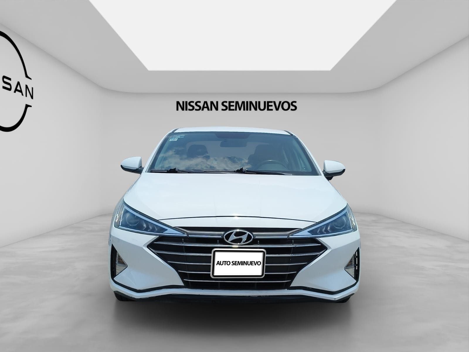2020 Hyundai ELANTRA 4 PTS GLS 20L TA AAC RA-15