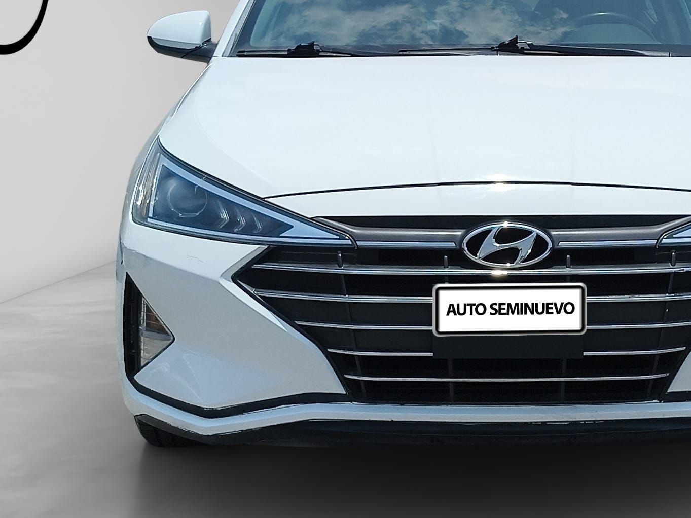 2020 Hyundai ELANTRA 4 PTS GLS 20L TA AAC RA-15