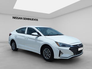 2020 Hyundai ELANTRA 4 PTS GLS 20L TA AAC RA-15