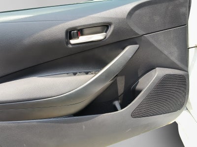 2020 Toyota COROLLA 4 PTS LE 18L TA RA-16