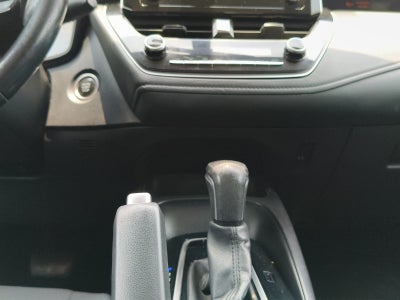 2020 Toyota COROLLA 4 PTS LE 18L TA RA-16
