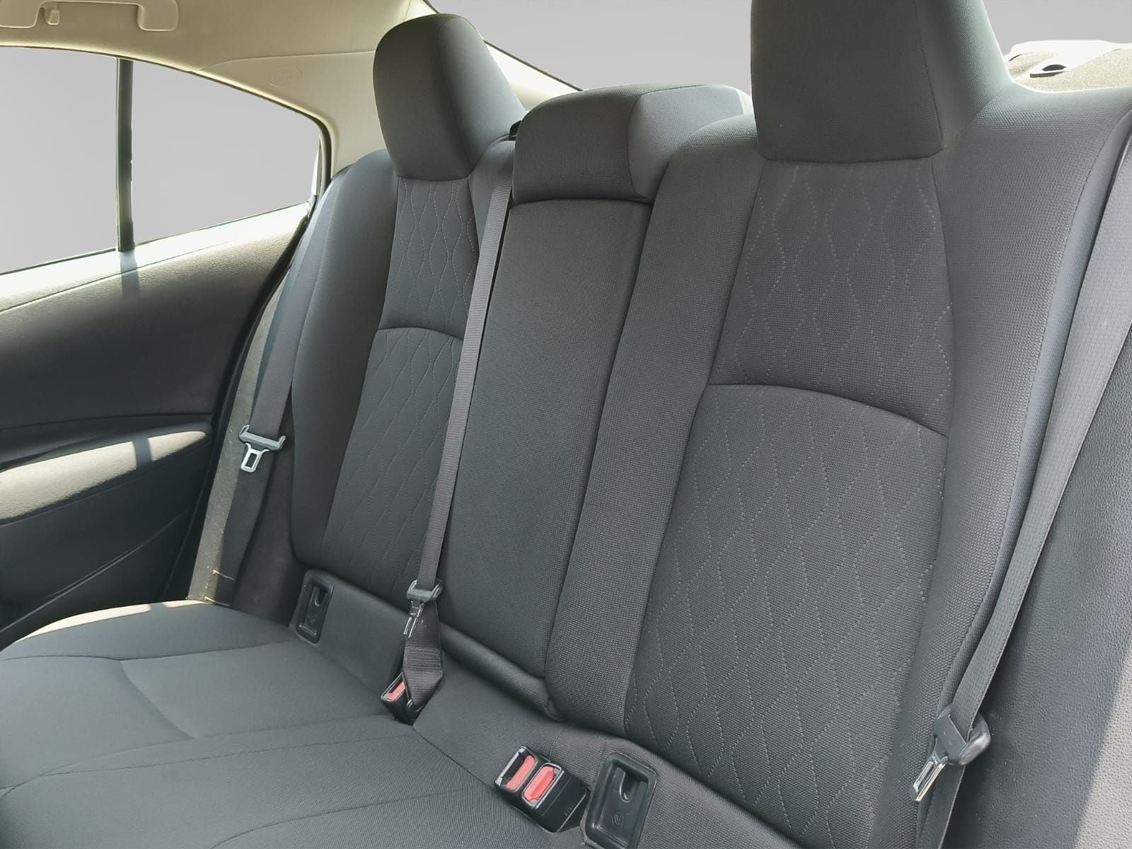 2020 Toyota COROLLA 4 PTS LE 18L TA RA-16