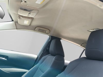 2020 Toyota COROLLA 4 PTS LE 18L TA RA-16