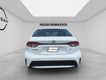 2020 Toyota COROLLA 4 PTS LE 18L TA RA-16
