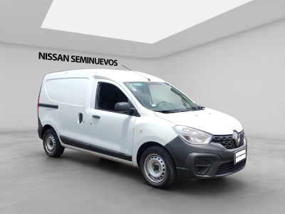 2024 RENAULT KANGOO 5P INTENSE L41.6 MAN
