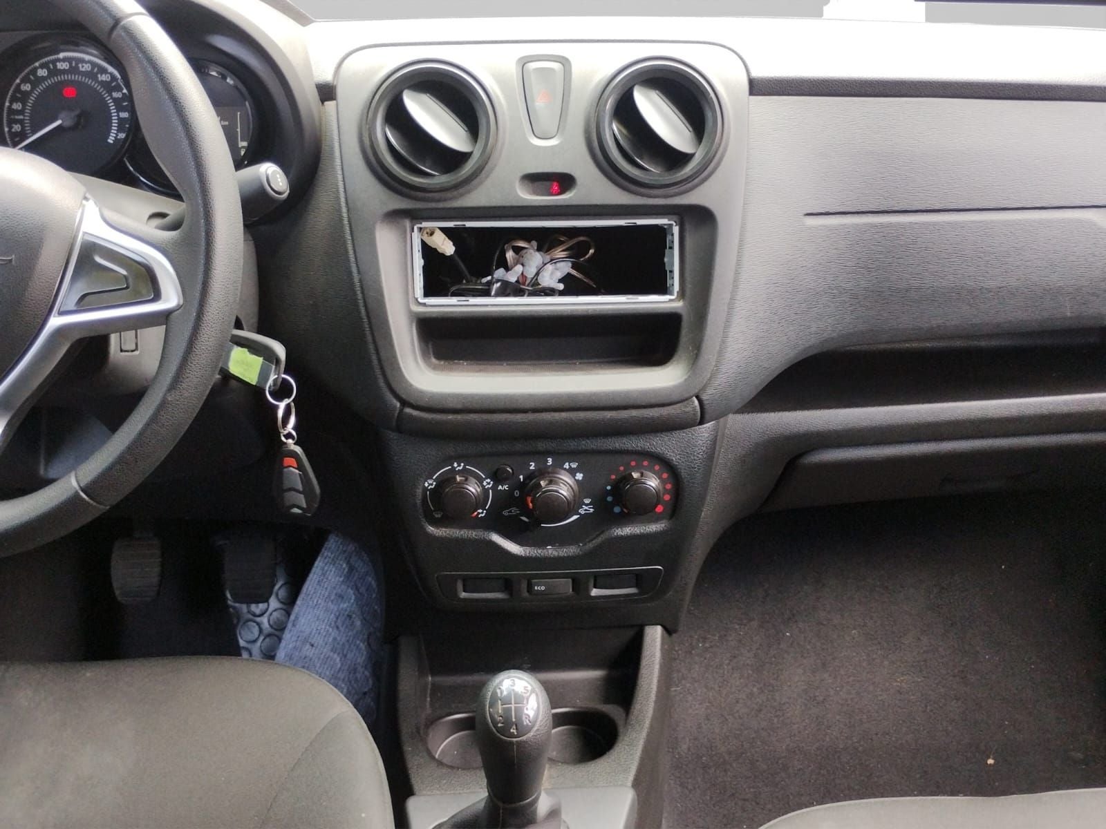 2024 RENAULT KANGOO 5P INTENSE L41.6 MAN