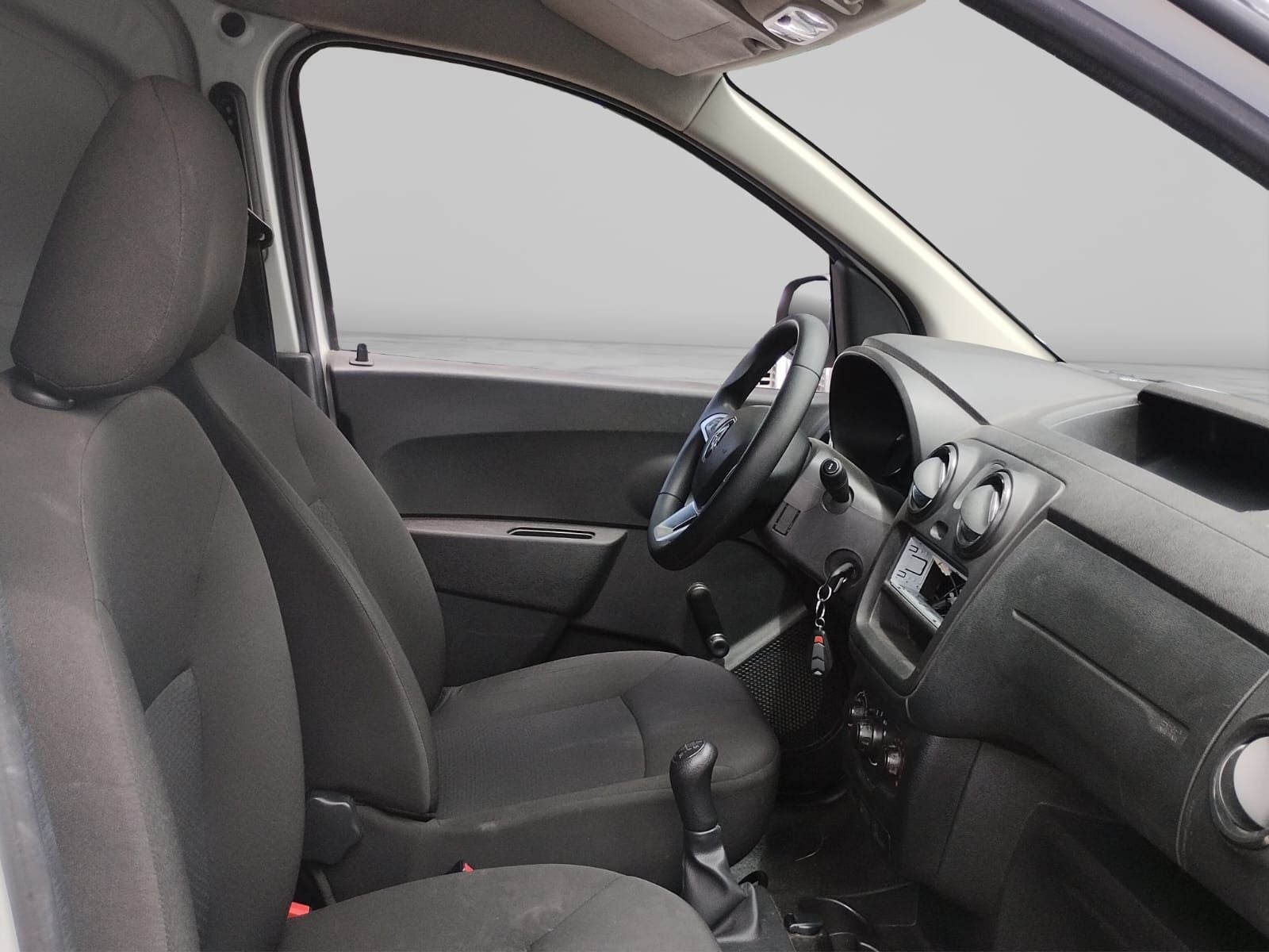 2024 RENAULT KANGOO 5P INTENSE L41.6 MAN