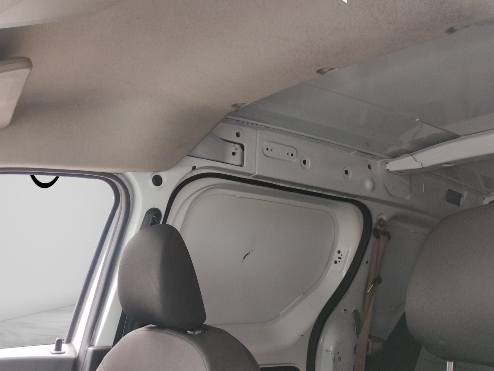 2024 RENAULT KANGOO 5P INTENSE L41.6 MAN
