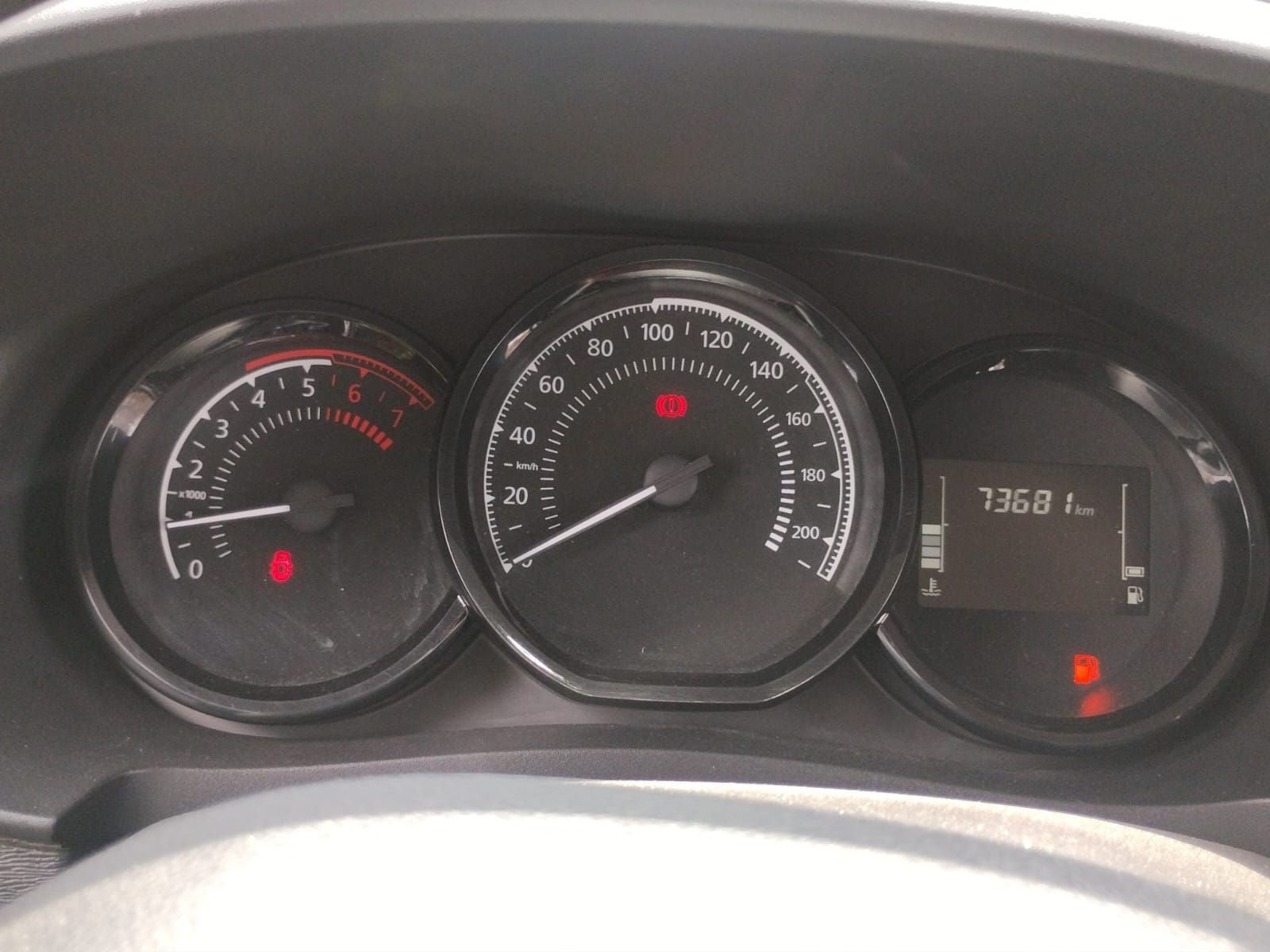 2024 RENAULT KANGOO 5P INTENSE L41.6 MAN