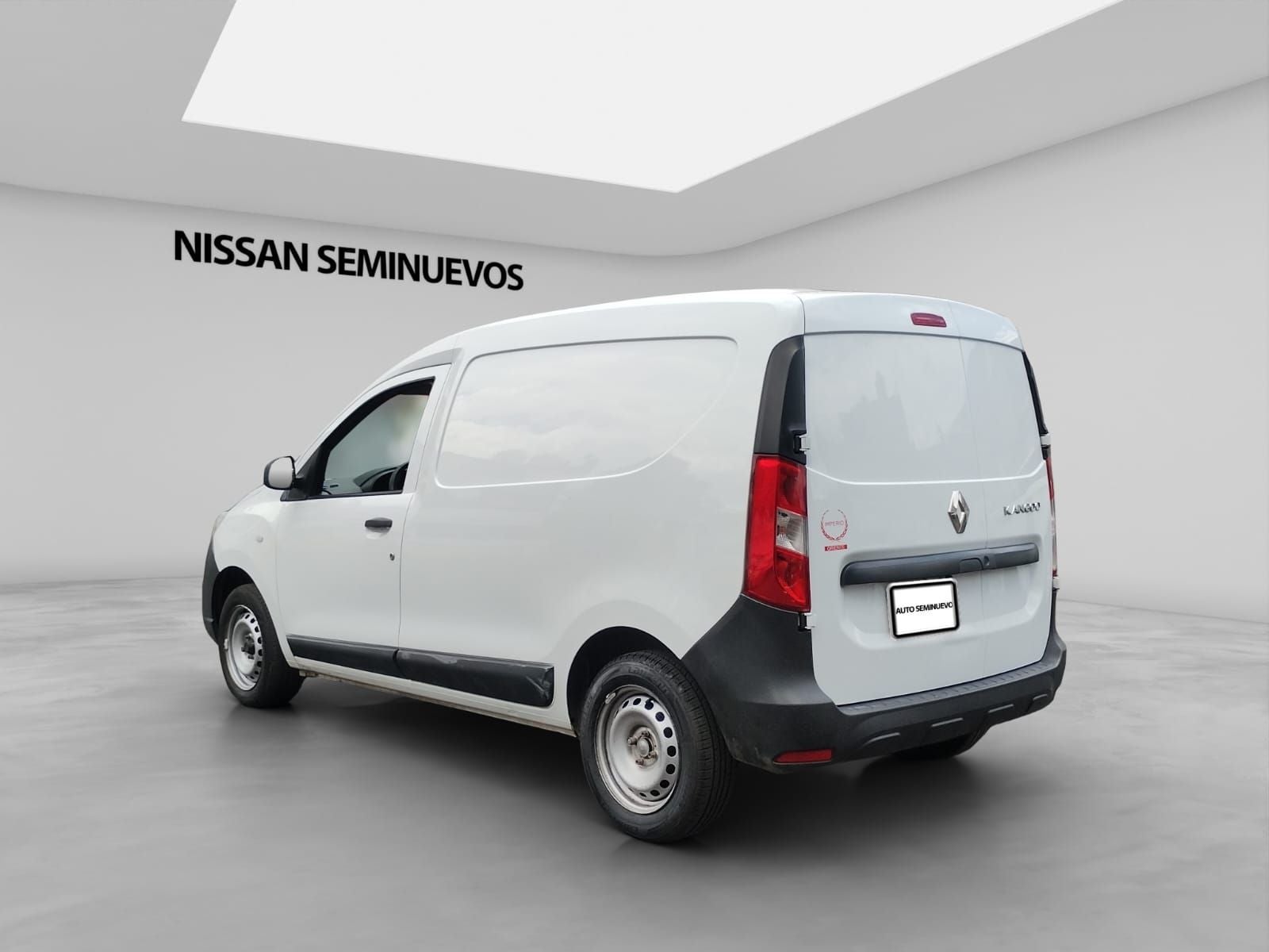 2024 RENAULT KANGOO 5P INTENSE L41.6 MAN
