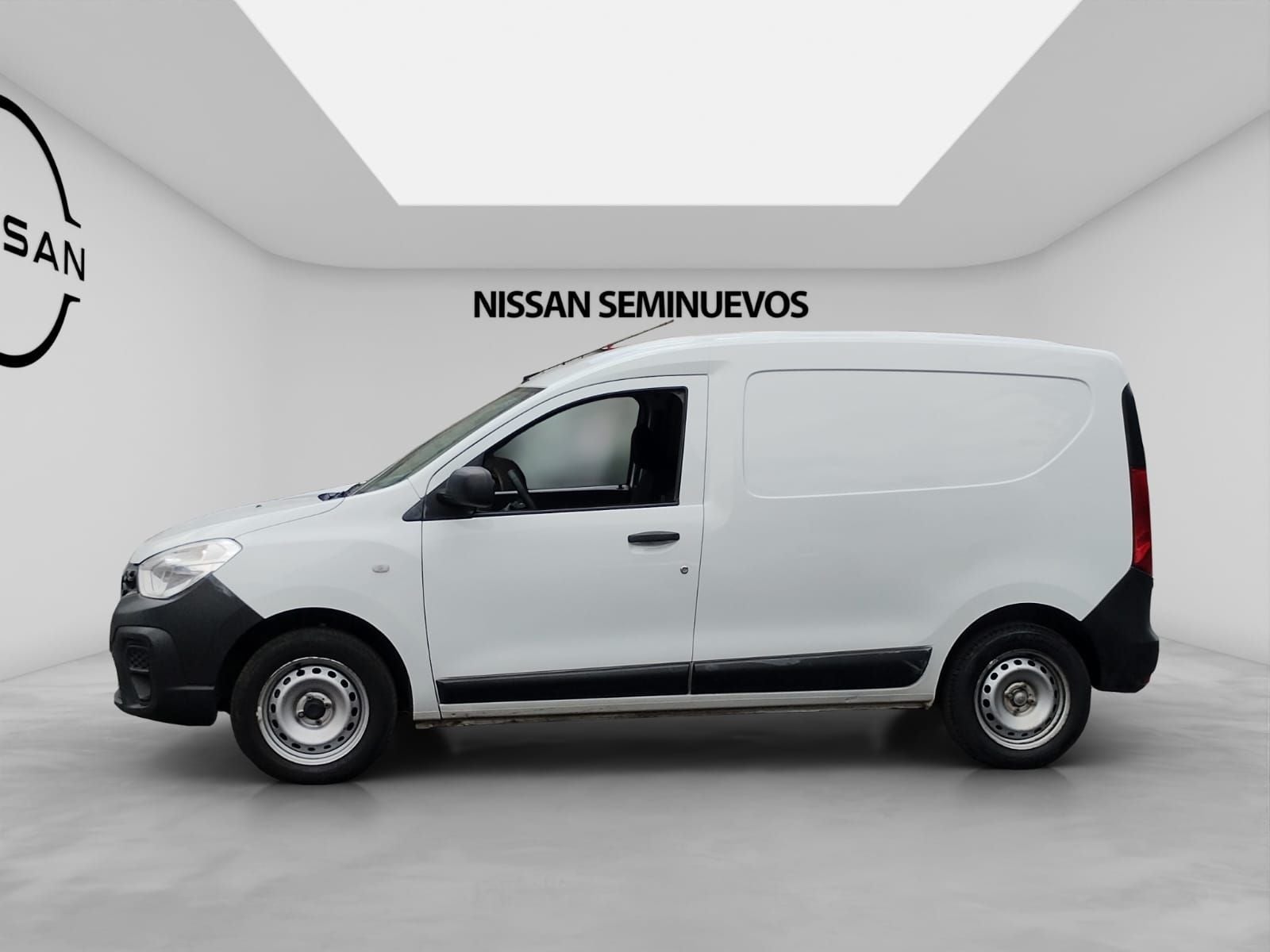 2024 RENAULT KANGOO 5P INTENSE L41.6 MAN