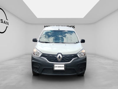 2024 RENAULT KANGOO 5P INTENSE L41.6 MAN