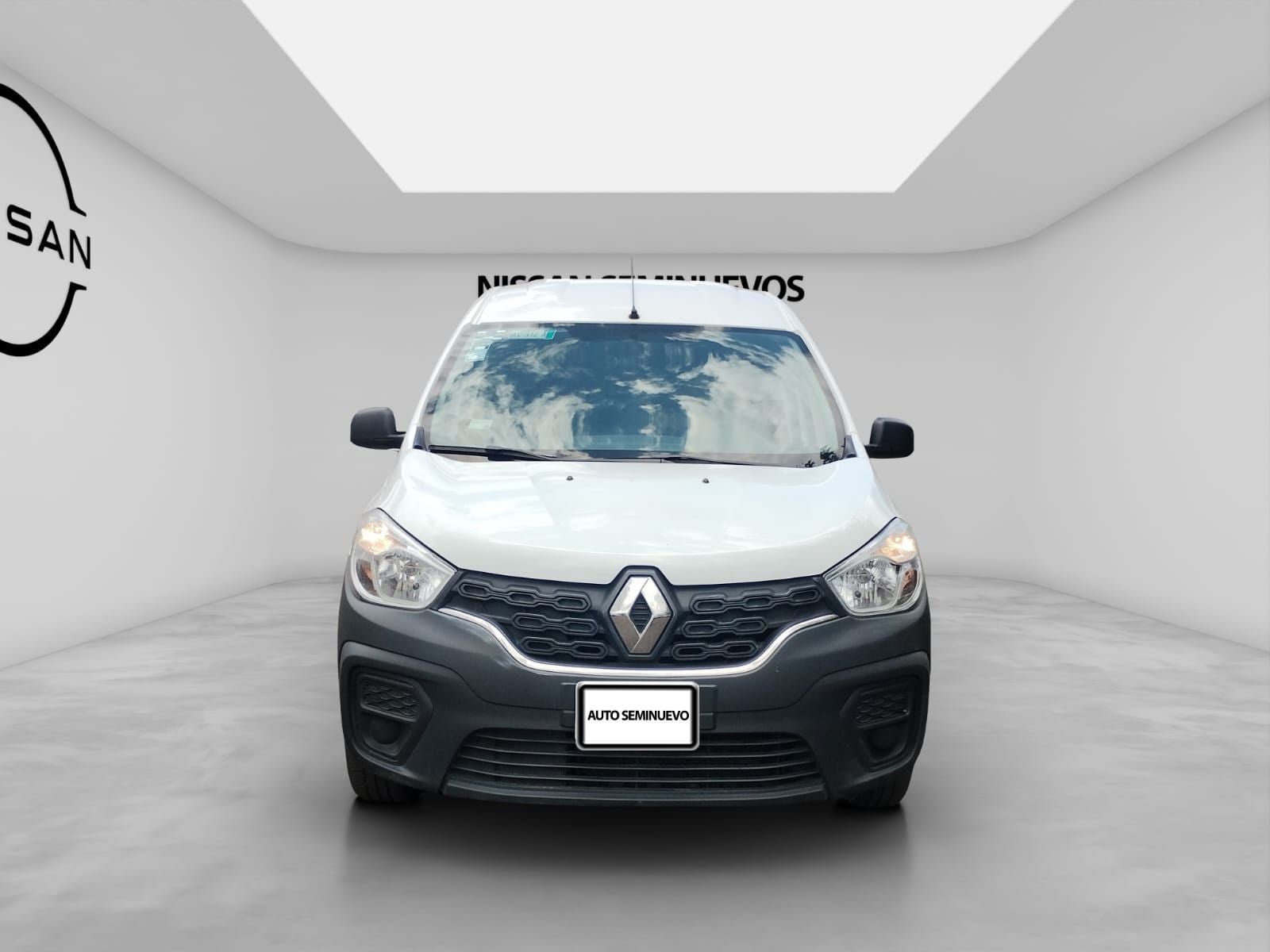 2024 RENAULT KANGOO 5P INTENSE L41.6 MAN