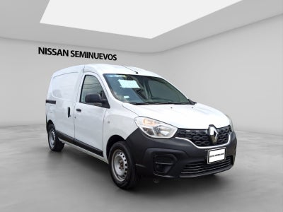 2024 RENAULT KANGOO 5P INTENSE L41.6 MAN