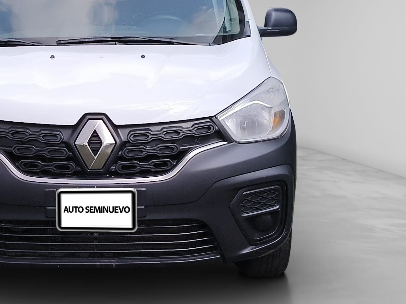 2024 RENAULT KANGOO 5P INTENSE L41.6 MAN