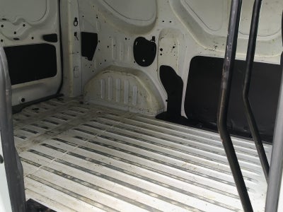 2024 RENAULT KANGOO 5P INTENSE L41.6 MAN