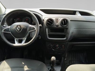 2024 RENAULT KANGOO 5P INTENSE L41.6 MAN