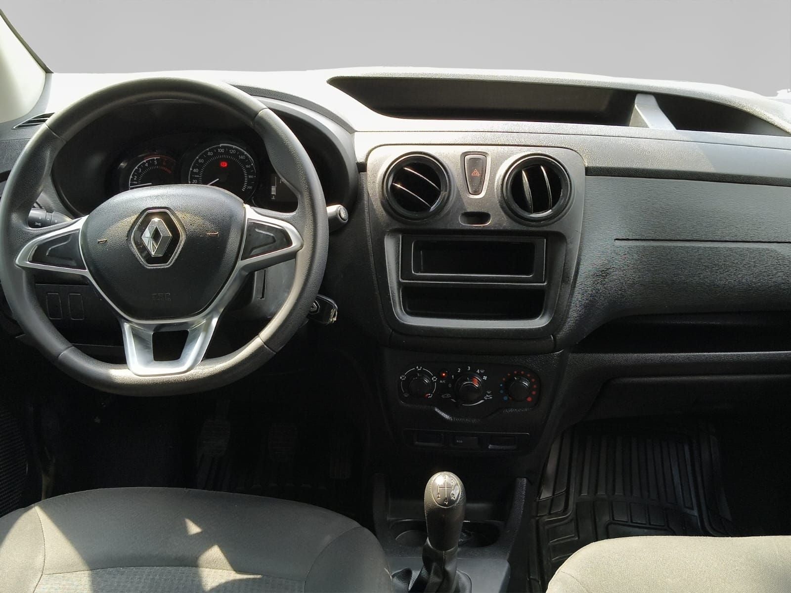 2024 RENAULT KANGOO 5P INTENSE L41.6 MAN