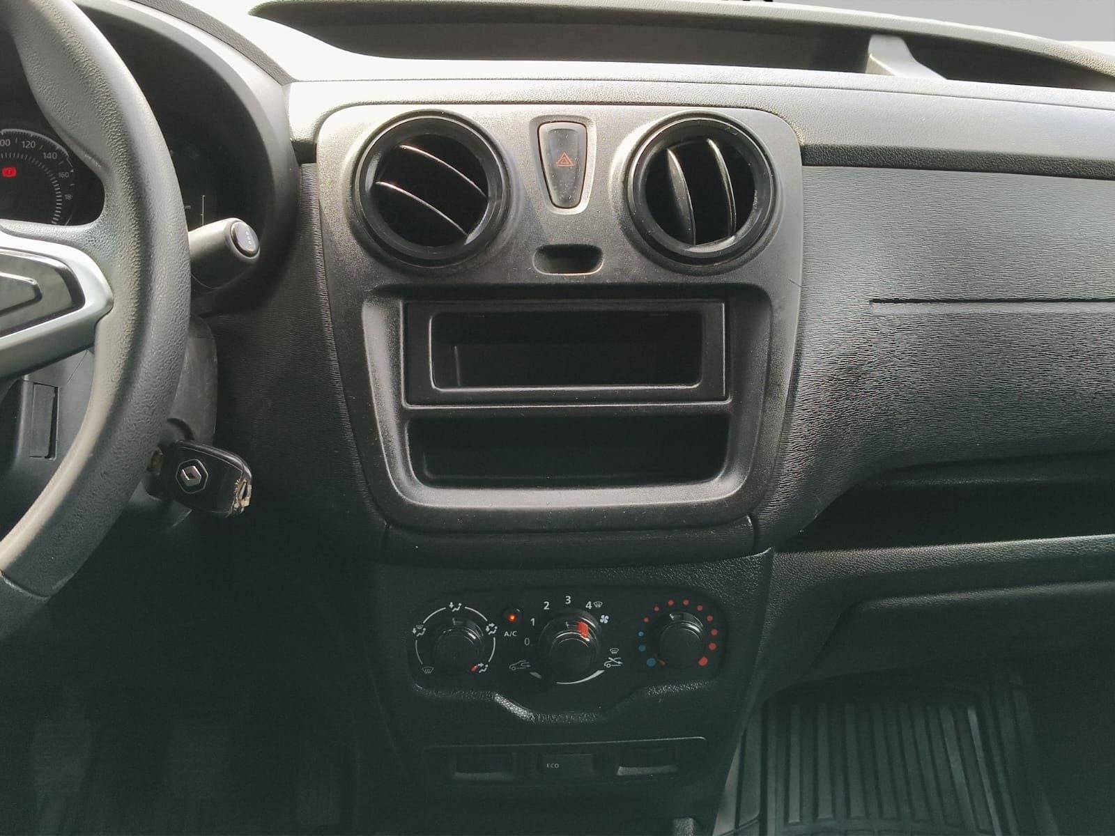 2024 RENAULT KANGOO 5P INTENSE L41.6 MAN