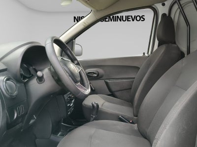 2024 RENAULT KANGOO 5P INTENSE L41.6 MAN