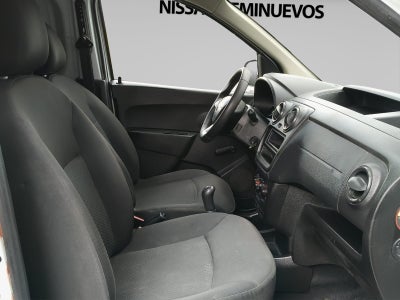 2024 RENAULT KANGOO 5P INTENSE L41.6 MAN
