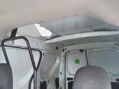 2024 RENAULT KANGOO 5P INTENSE L41.6 MAN