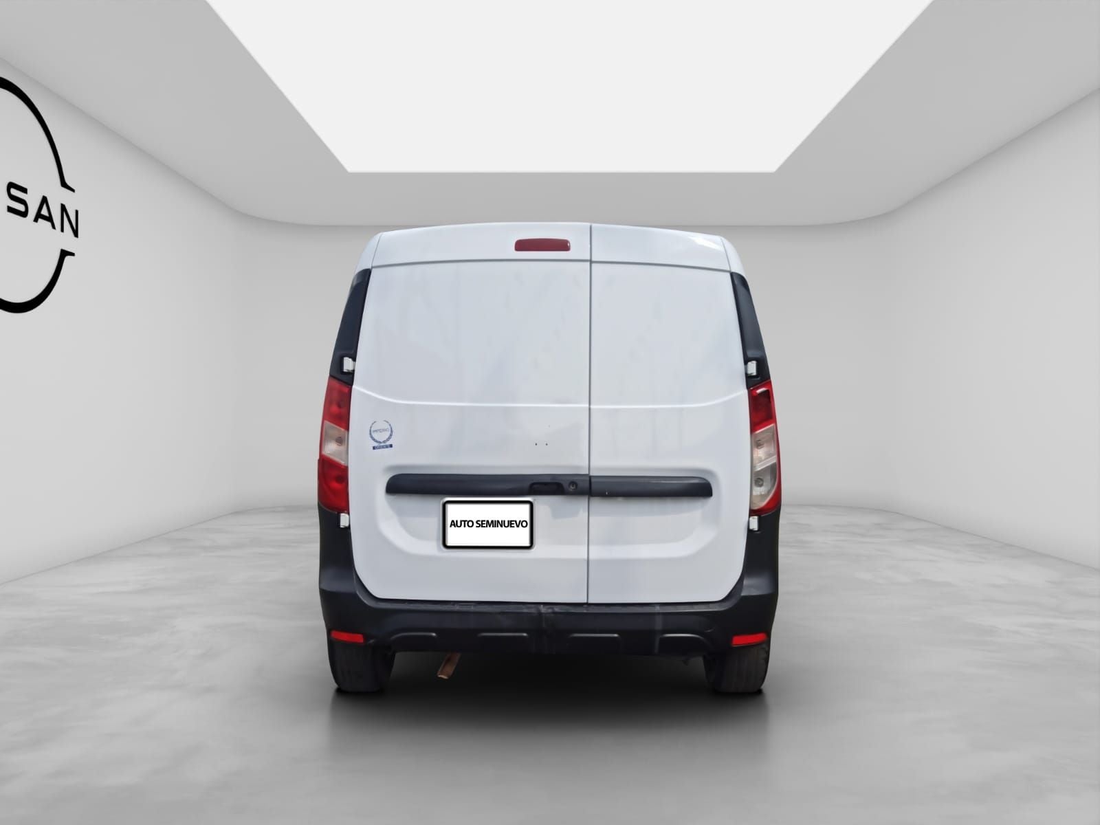 2024 RENAULT KANGOO 5P INTENSE L41.6 MAN