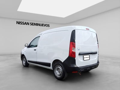 2024 RENAULT KANGOO 5P INTENSE L41.6 MAN