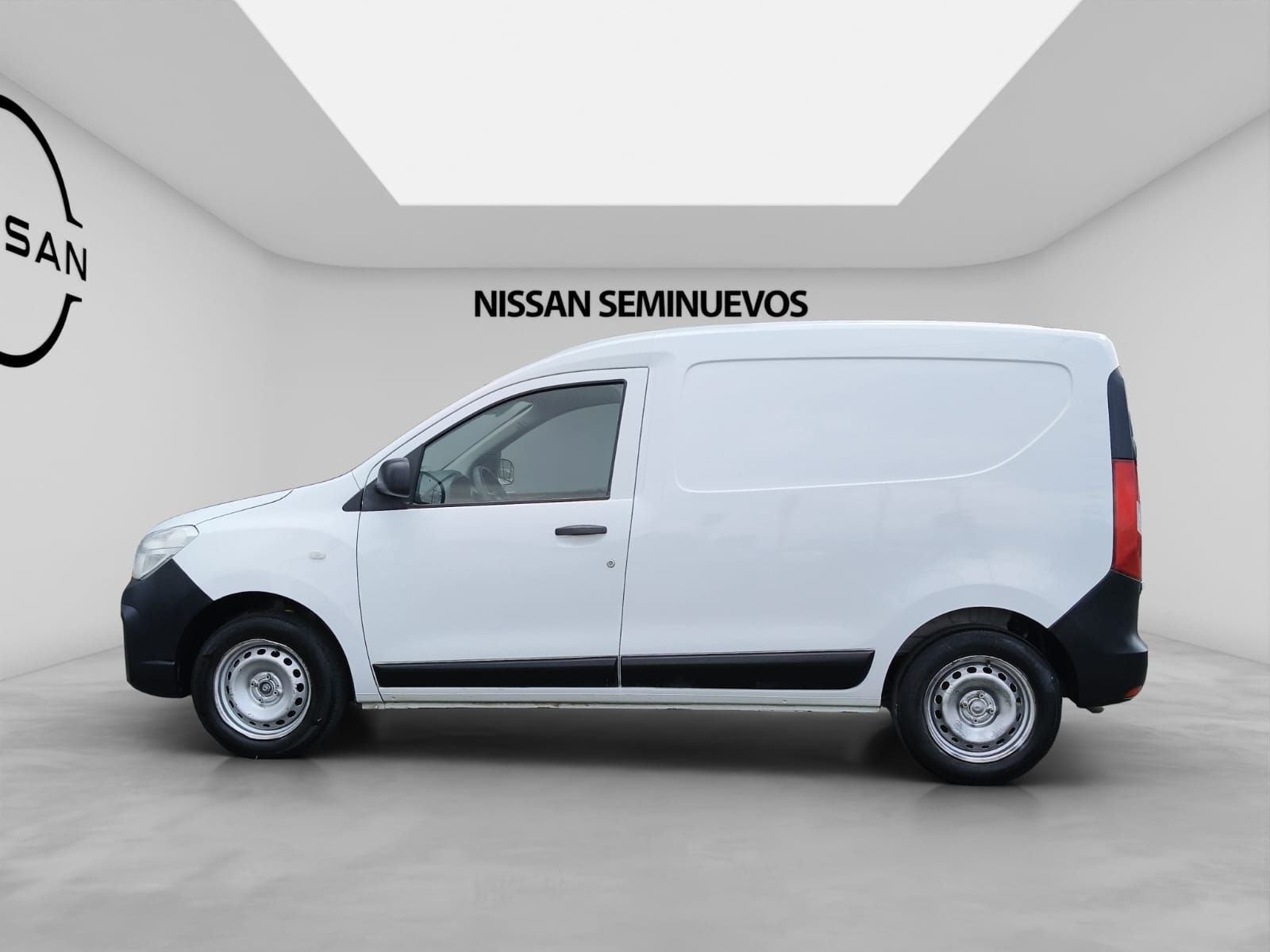 2024 RENAULT KANGOO 5P INTENSE L41.6 MAN