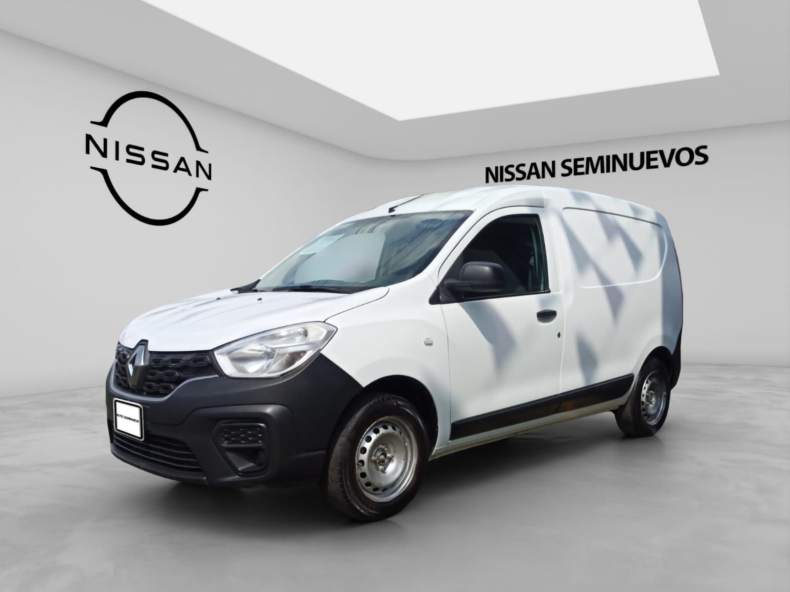2024 RENAULT KANGOO 5P INTENSE L41.6 MAN