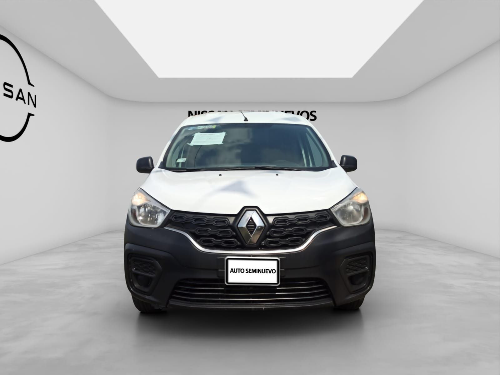 2024 RENAULT KANGOO 5P INTENSE L41.6 MAN