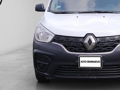 2024 RENAULT KANGOO 5P INTENSE L41.6 MAN