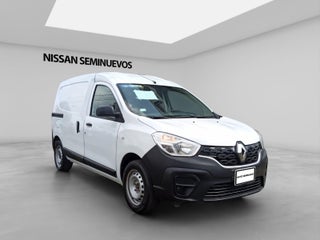 2024 RENAULT KANGOO 5P INTENSE L41.6 MAN