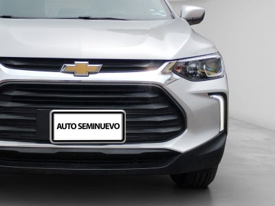 2023 Chevrolet TRACKER A 5 PTS LS 12T TM5 RA-16